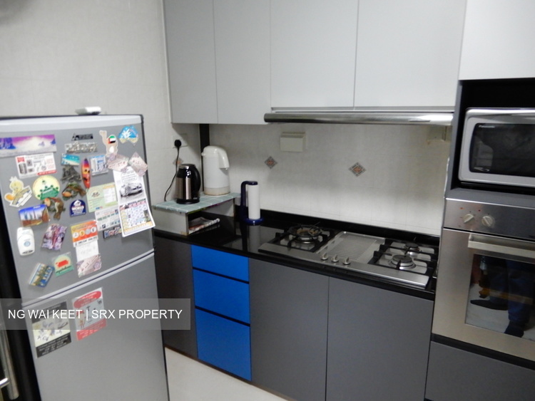 Blk 135 Edgedale Plains (Punggol), HDB 4 Rooms #202659312
